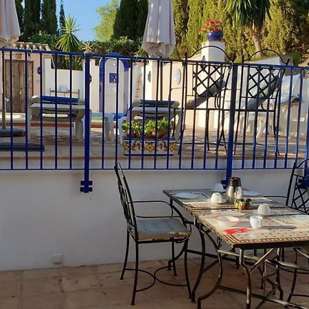 Premium Bed & Breakfast Casa Alegria Andaluza Los Romanes Dış mekan fotoğraf