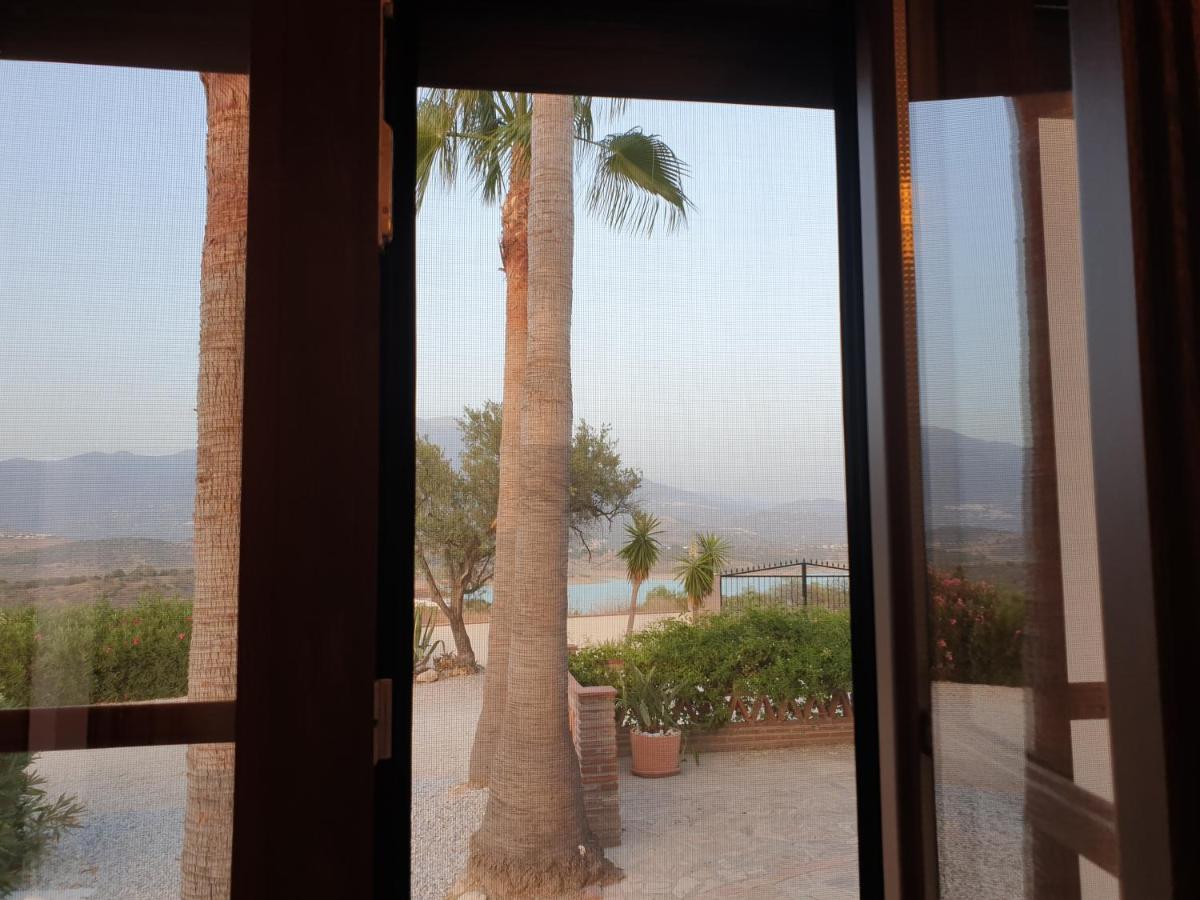 Premium Bed & Breakfast Casa Alegria Andaluza Los Romanes Dış mekan fotoğraf