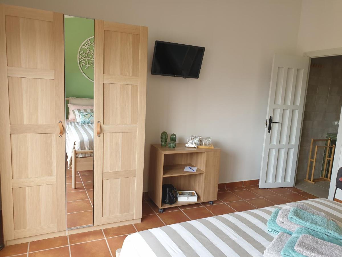 Premium Bed & Breakfast Casa Alegria Andaluza Los Romanes Dış mekan fotoğraf